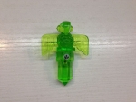 Skylanders Falle/ Trap Figur Leben (Toucan) --Trap Team--