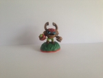 Skylanders Figur Barkley (Mini) --Trap Team--
