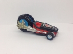 Skylanders Figur Crypt Crusher (Land Fahrzeug) --Superchargers--