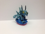 Skylanders Figur Echo --Trap Team--