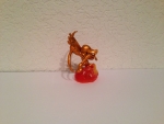 Skylanders Figur Golden Flameslinger --Giants-- EXKLUSIV