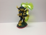 Skylanders Figur Legendary Bushwack (Trap Master) --Trap Team-- EXKLUSIV
