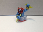Skylanders Figur Lightning Rod (Serie 2) --Giants--