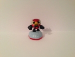Skylanders Figur Power Punch Pet Vac (Mini) --Trap Team-- EXKLUSIV