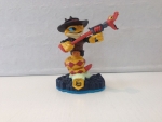 Skylanders Figur Rattle Shake (swap force) --Swap Force--