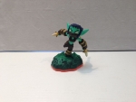 Skylanders Figur Stealth Elf (Serie 2) --Giants--
