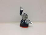 Skylanders Figur Terrafin (Serie 2) --Giants--
