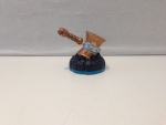 Skylanders Power Up/ Item Figur Battle Hammer --Swap Force--