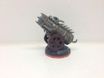 Skylanders Power Up/ Item Figur Dragonfire Cannon --Giants--