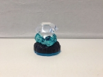 Skylanders Power Up/ Item Figur Sky Diamond --Swap Force--